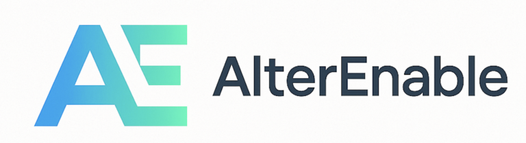 AlterEnable